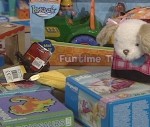 Health Canada tips for making safe toy purchases this holiday season