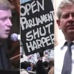 MP\'s Song Slams Harper Tories As \'Thatcher\'s Ugly Children\'