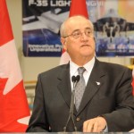 Conservative MP and former police chief Julian Fantino under fire over campaign spending