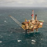 Oil companies going unpunished for thousands of North Sea spills