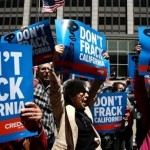 Are you opposed to fracking? Then you might just be a terrorist