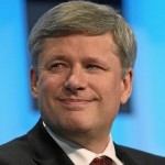 Senate scandal: New RCMP docs suggest Harper is “guilty of corruption”