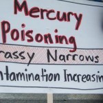 Tar Sands mercury levels increasing at alarming rate