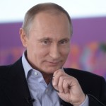 Vladimir Putin says Russia must \'cleanse\' itself of homosexuality