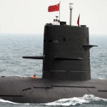 New Chinese submarine patrol puts Hawaii, Alaska within nuke range - report