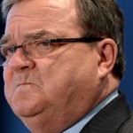 Flaherty’s doubts about income-splitting opens rift in Conservative caucus