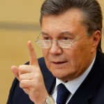 Yanukovich sent letter to Putin asking for Russian military presence in Ukraine - Russia\'s UN envoy