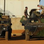 Canada To Send Troops To Mali, The Most Dangerous Active UN Mission